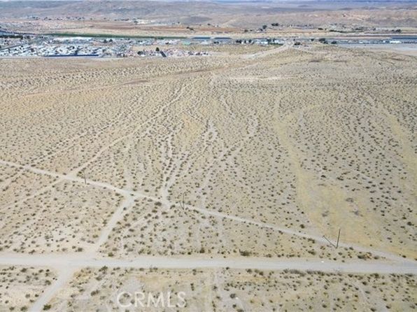 0 Pipeline Rd, Barstow, CA 92311