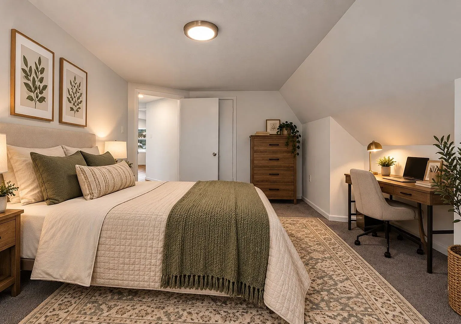 612 N Saint Clair Street — Photo 3