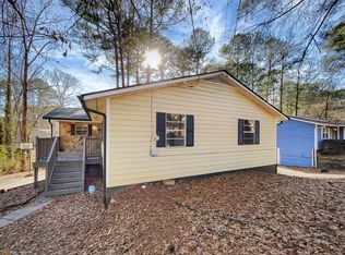 5420 Morning Creek Cir, Atlanta, GA 30349
