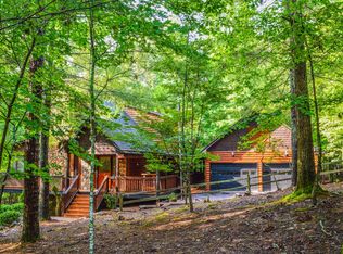 174 Shepherds Way, Morganton, GA 30560