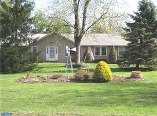 875 Blooming Glen Rd, Perkasie, PA 18944