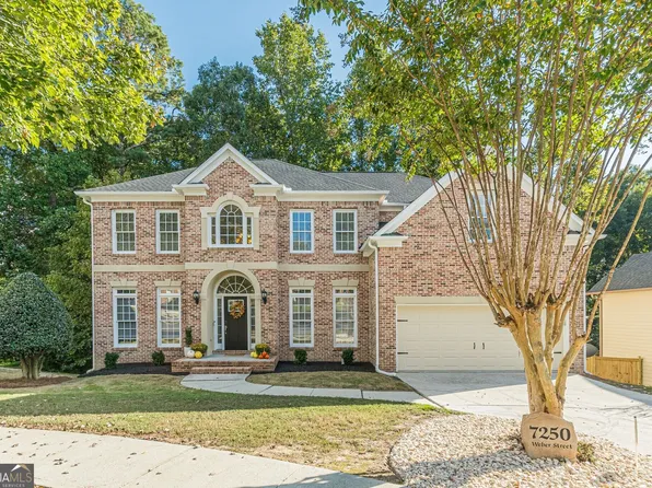 7250 Weber St, Atlanta, GA 30349