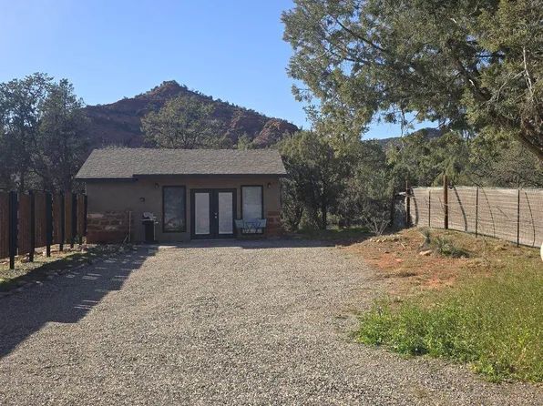 (undisclosed Address), Sedona, AZ 86336
