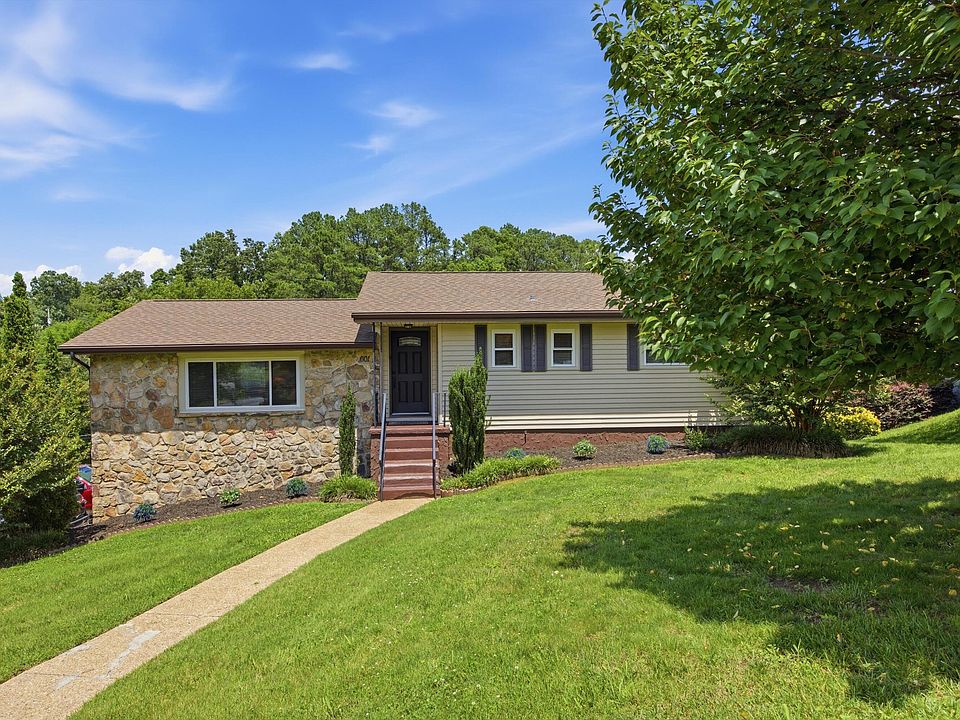 1st image of 601 Highview Cir