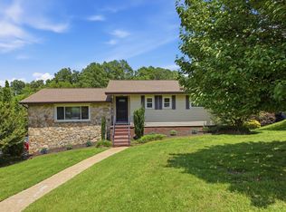 601 Highview Cir, Chattanooga, TN 37415