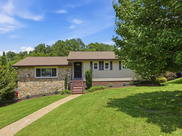 601 Highview Cir, Chattanooga, TN 37415