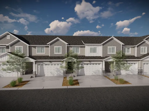 5320 S Plum Ln #745, Mapleton, UT 84664