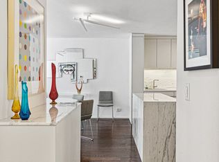115 E 9th St APT 2F, Manhattan, NY