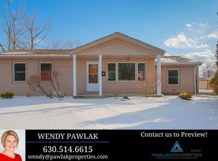 354 Keepataw Dr, Lemont, IL