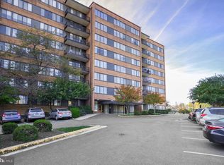 4390 Lorcom Ln APT G3, Arlington, VA 22207
