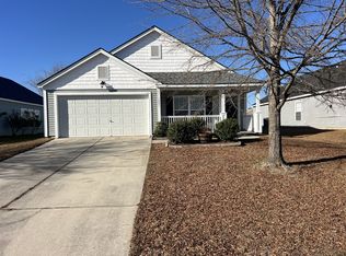 1221 Briar Rose Ln, Ladson, SC 29456