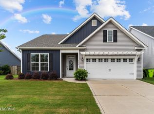 6104 Sand Ridge Ave, Wilmington, NC 28409