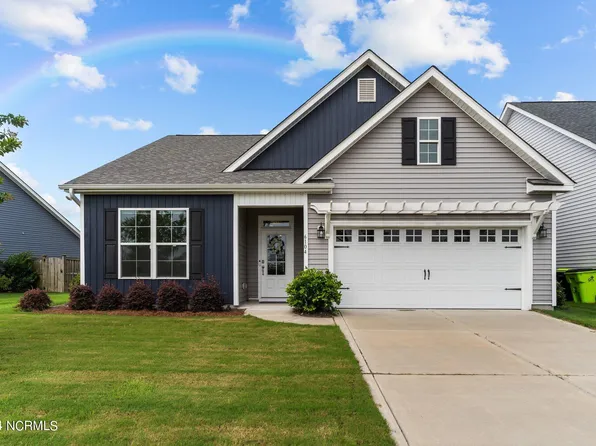 6104 Sand Ridge Avenue, Wilmington, NC 28409