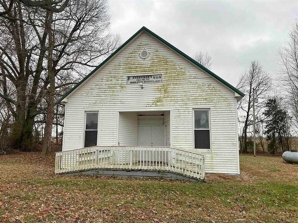 2nd image of 5665 Livermore Rd