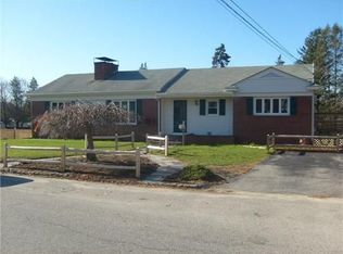 66 Earl St, West Warwick, RI 02893