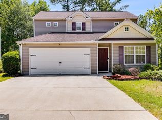 3091 Sable Run Rd S, Atlanta, GA 30349