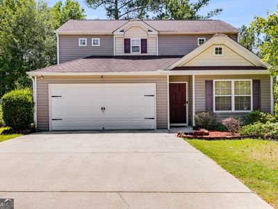 3091 Sable Run Rd S, Atlanta, GA, 30349