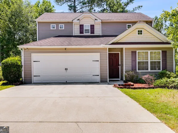 3091 Sable Run Rd S, Atlanta, GA 30349