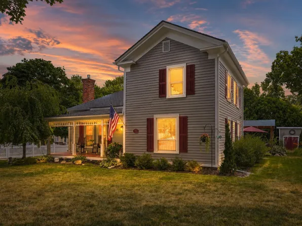 297 W Saint Clair St, Romeo, MI 48065