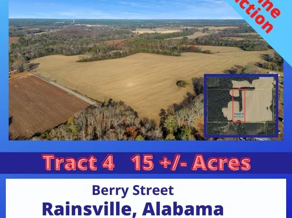 4 Barry St NW, Rainsville, AL 35986