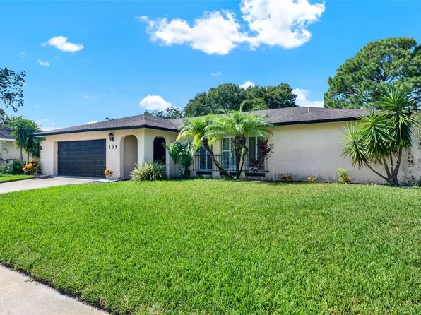 205 Key West Ct, Casselberry, FL 32707