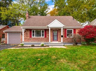 1231 Sumner Ave, Schenectady, NY 12309