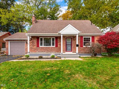 1231 Sumner Avenue, Schenectady, NY, 12309