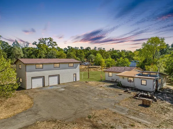 6300 Pollock Ave, El Dorado, CA 95623