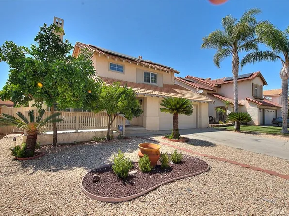 16839 Calle Pinata, Moreno Valley, CA 92551
