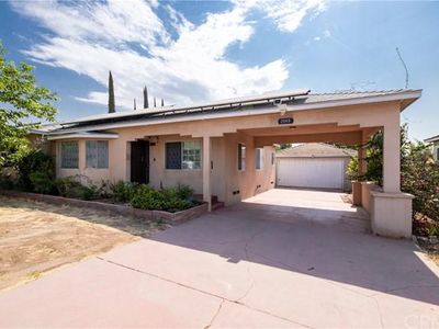 7085 Del Rosa Ave, San Bernardino, CA, 92404