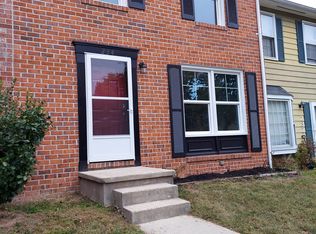234 Michele Cir, Millersville, MD 21108