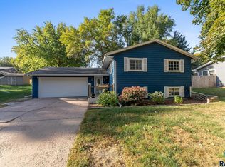 309 Elm Ave, Baltic, SD 57003