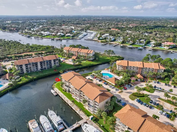 2301 Marina Isle Way #406, Jupiter, FL 33477