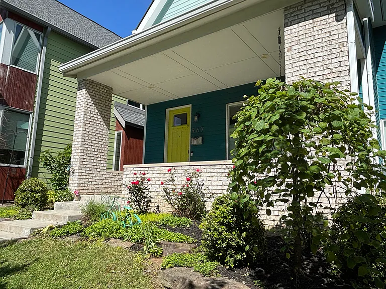 967 Dorman St — Photo 17