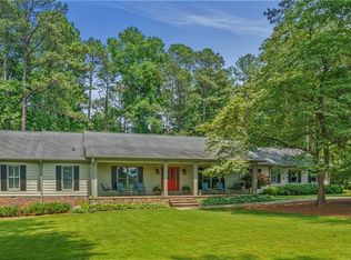 9901 Buice Rd, Johns Creek, GA 30022