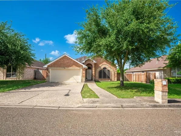 1212 Sonora St, Mission, TX 78572