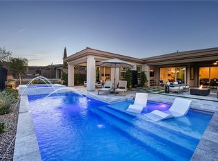 47 Reflection Bay Dr, Henderson, NV 89011