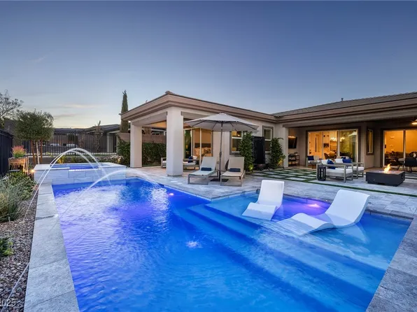 47 Reflection Bay Dr, Henderson, NV 89011