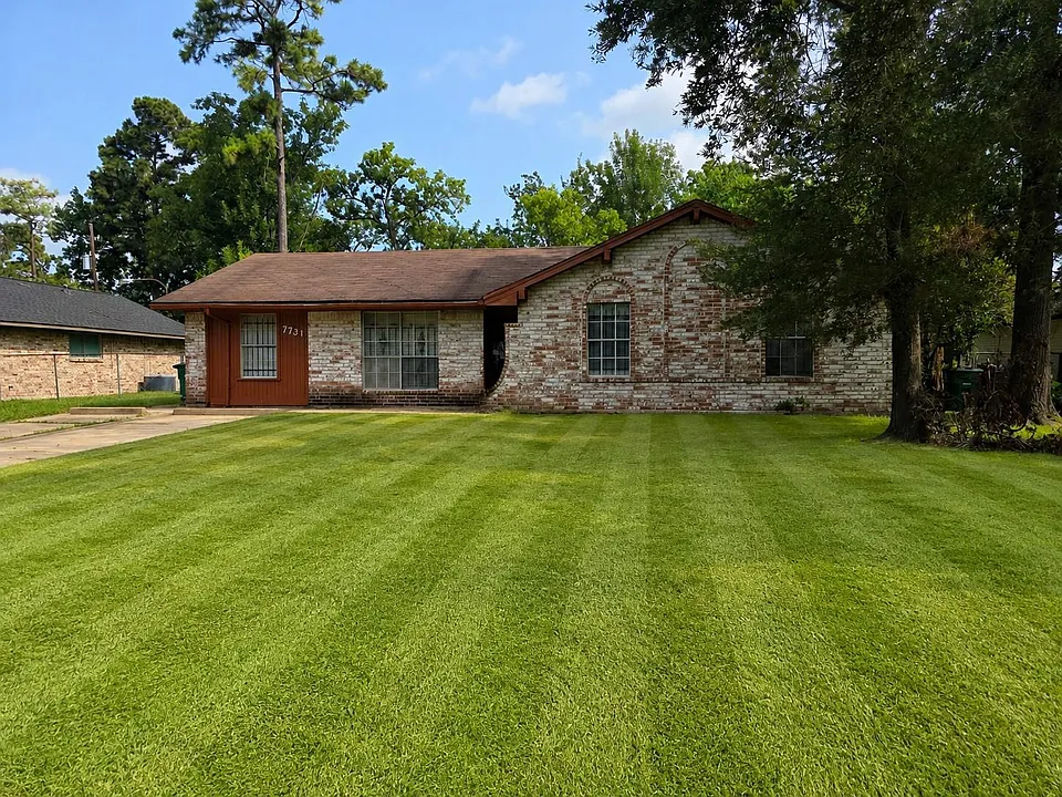 7731 Melanie St