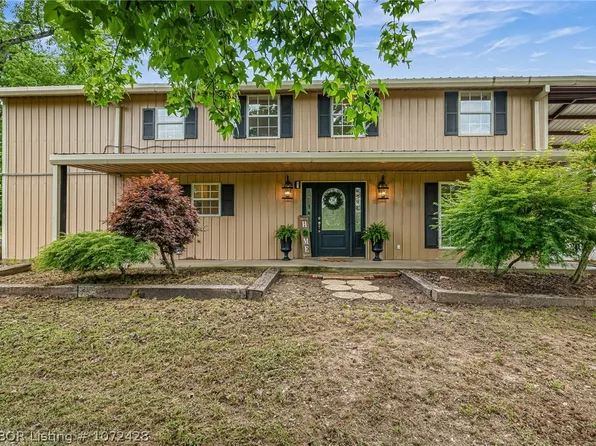 3135 Bent Tree Dr, Alma, AR 72921
