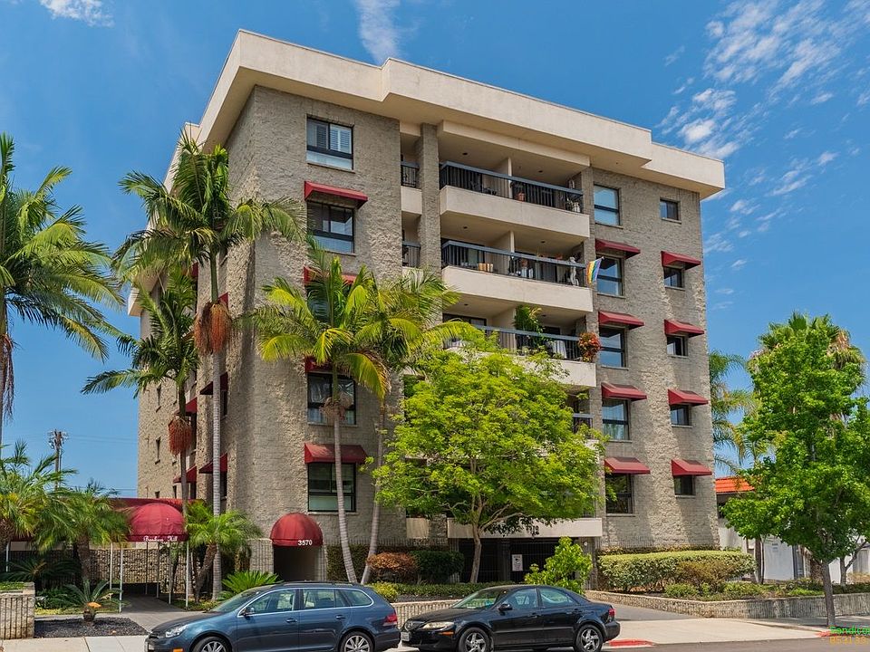 1st image of 3570 1st Ave Unit 17
