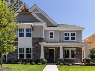 2231 Chestnut Pass, Decatur, GA 30033