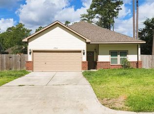 17111 Morning Star Ave, Crosby, TX 77532