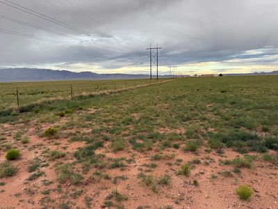 Lots 5 6 7 Pito Loop, Veguita, NM, 87062