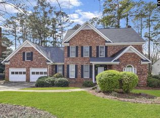 121 Clearview Dr, Columbia, SC 29212