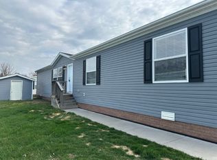 3292 Cheshire #83, Jackson, MI