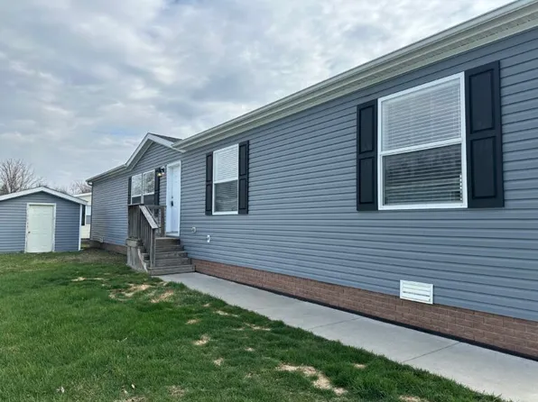 3292 Cheshire #83, Jackson, MI 49201