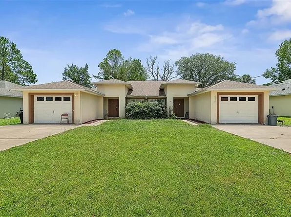 16 Pine Hurst Ln #B1, Palm Coast, FL 32164