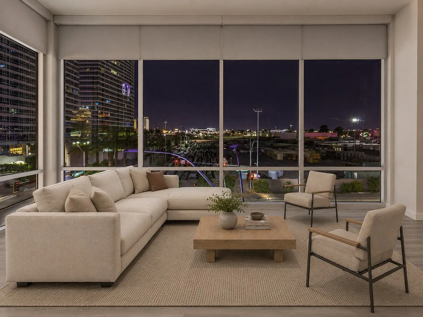 Lura Vegas Apartments — Photo 1