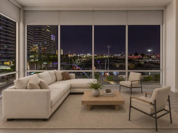 Lura Vegas Apartments